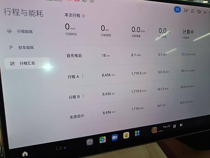 Xiaomi SU7 2024 AWD Extended Range High-end ADAS Max photo 8