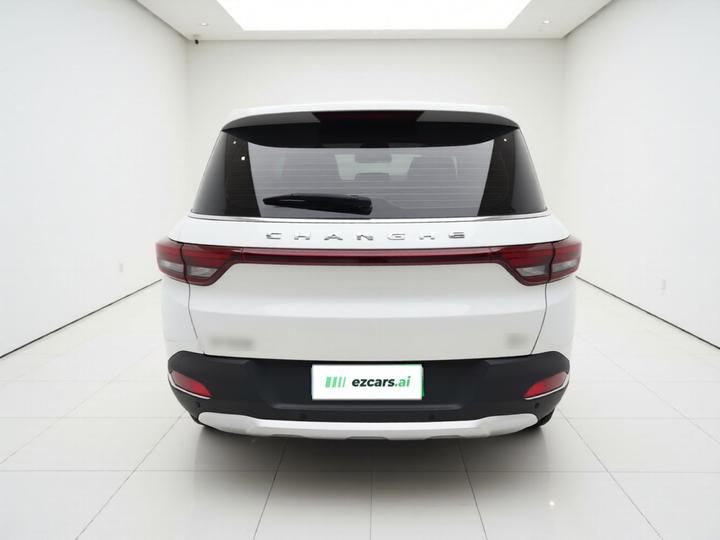 Changhe Q7 2018 1.5T MT photo 3