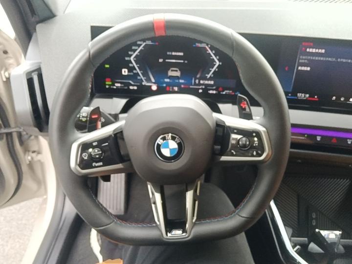 X3 M50 2025 M50 xDrive photo 6