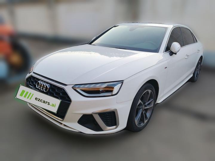 A4L 2020 40 TFSI Fashion Dynamic