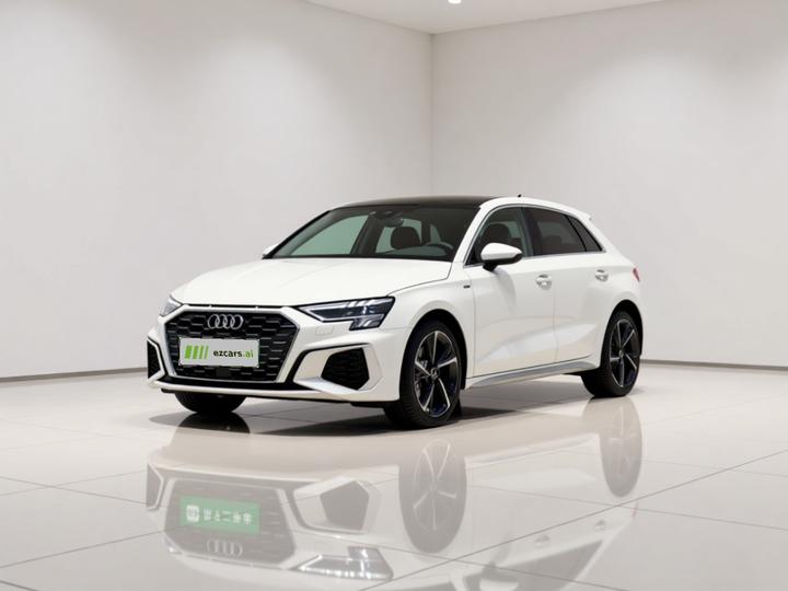 A3 2021 Sportback 35 TFSI Fashion Sport