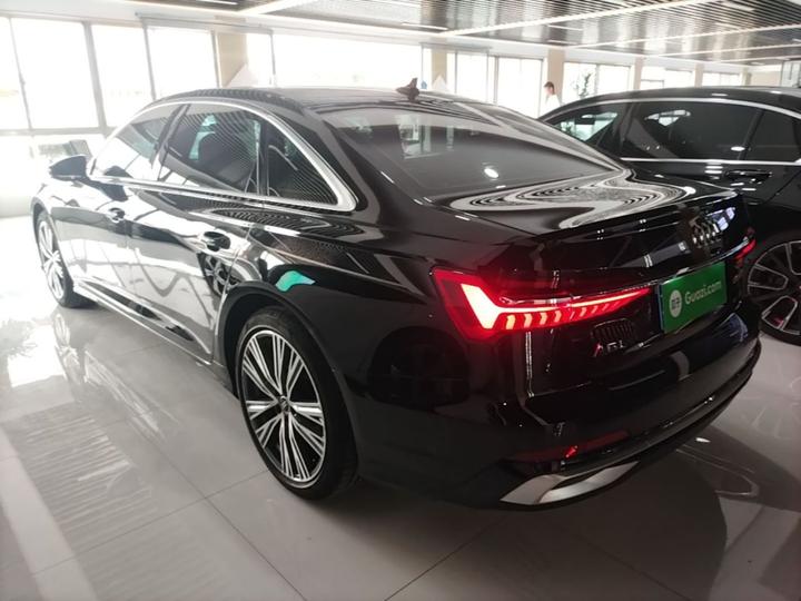 A6L 2023 40 TFSI Luxury Dynamic photo 4