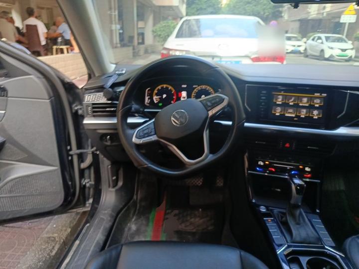 Passat 2022 330TSI Elite photo 7