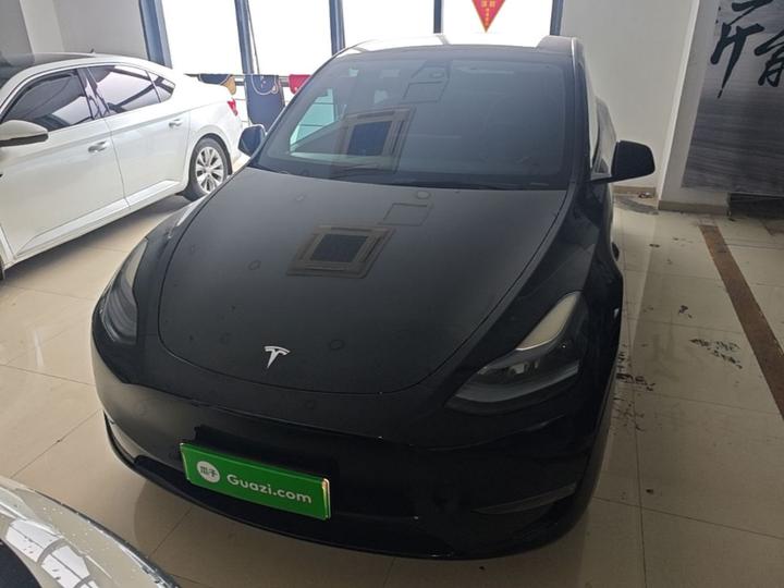 Model Y 2022 Performance AWD photo 2
