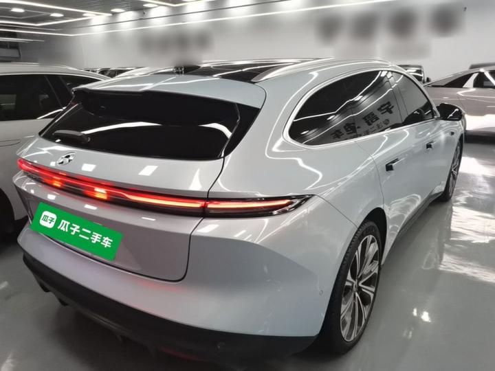 ET5T 2023 75kWh Touring photo 4