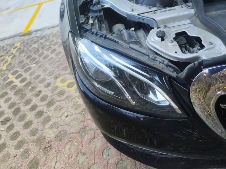 E-Class 2019 Facelift E 300 L Luxury photo 7