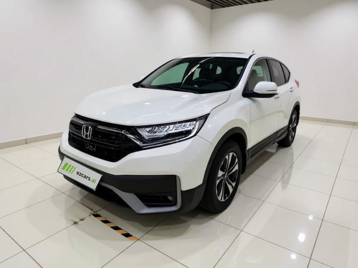 CR-V 2021 240TURBO CVT RWD Comfort