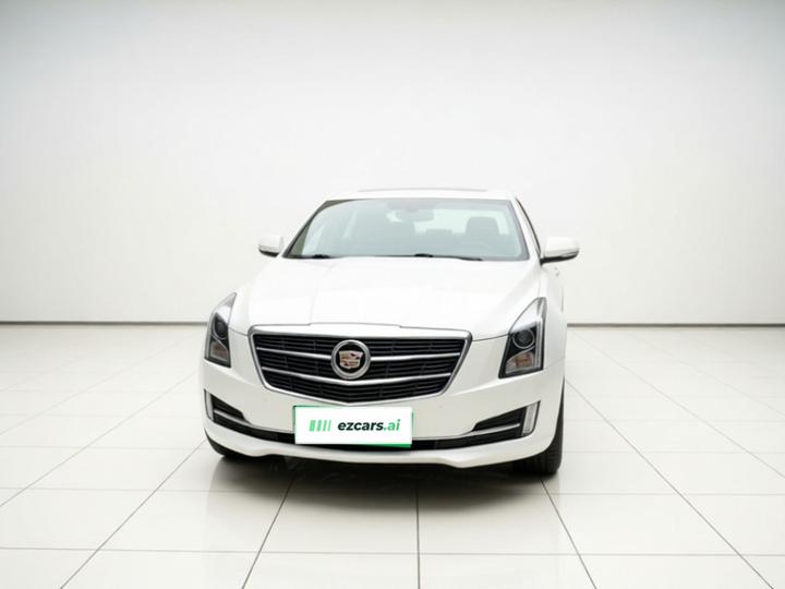 ATS-L 2016 25T Comfort photo 2