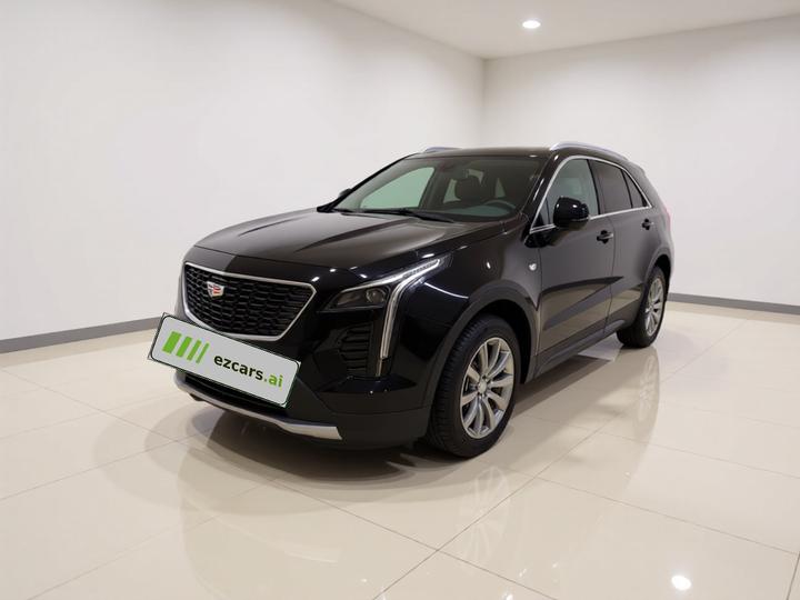 XT4 2020 Facelift 28T RWD Leading