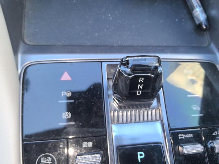 Song PLUS EV 2023 Champion EV 605KM Flagship PLUS photo 6