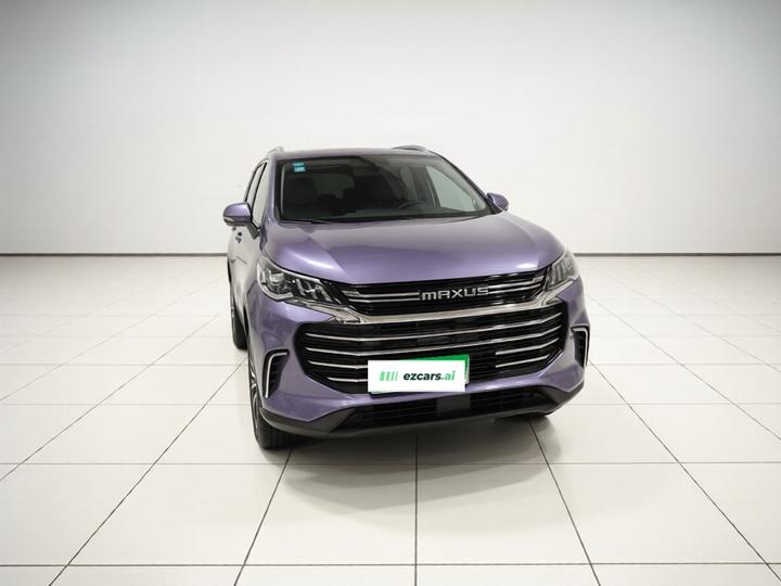 MAXUS G50 2020 1.5T AT Luxury photo 2