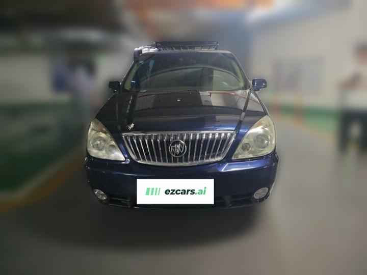 GL8 2014 2.4L Classic photo 2