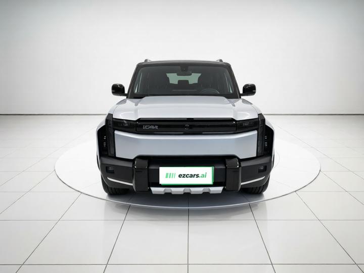 iCAR 03T 2024 520km RWD Long Range photo 2