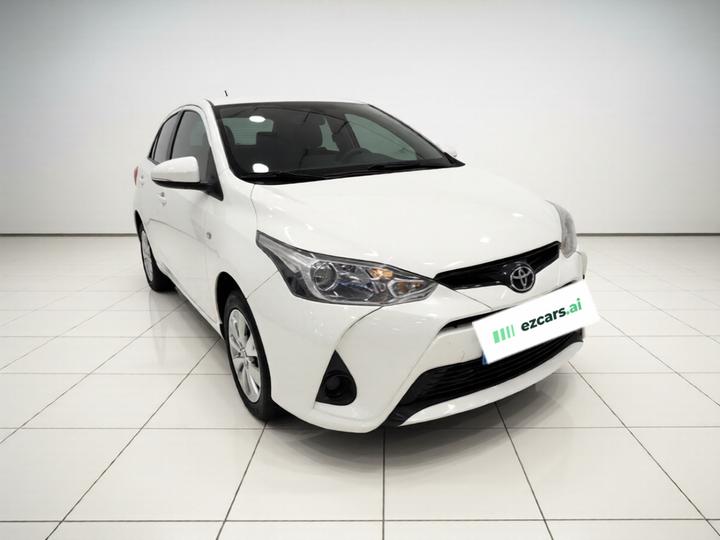 YARiS L 2020 1.5L CVT Leading photo 3