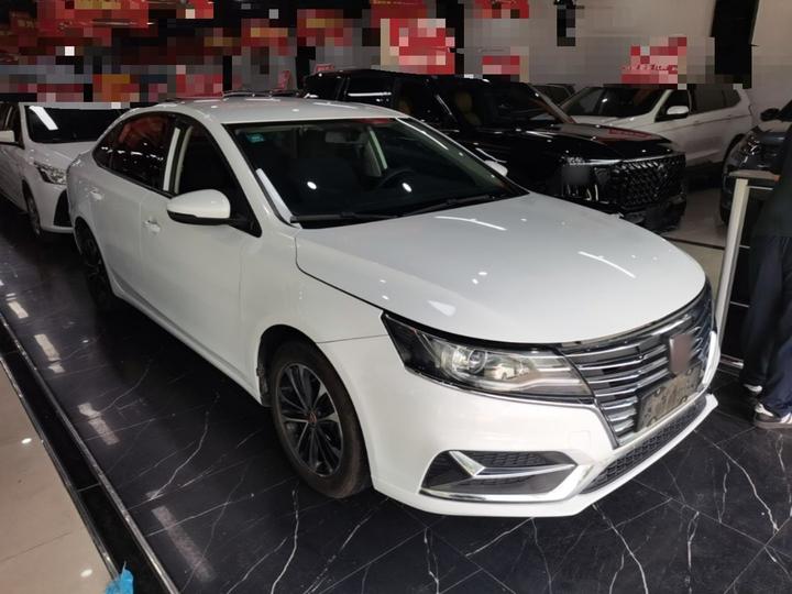 i6 Classic 2019 PLUS 1.6L CVT 4G Luxury photo 3