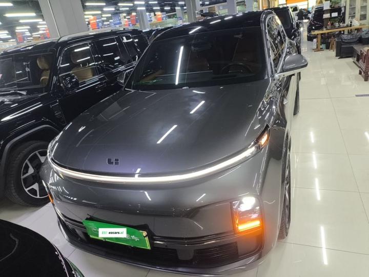 Li L8 2023 Pro photo 2