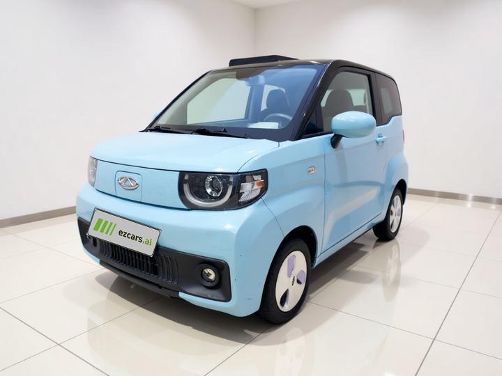 QQ Ice Cream 2022 120km LFP