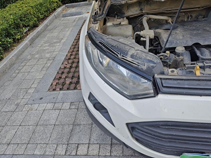 2013 1.5L MT Comfort photo 7