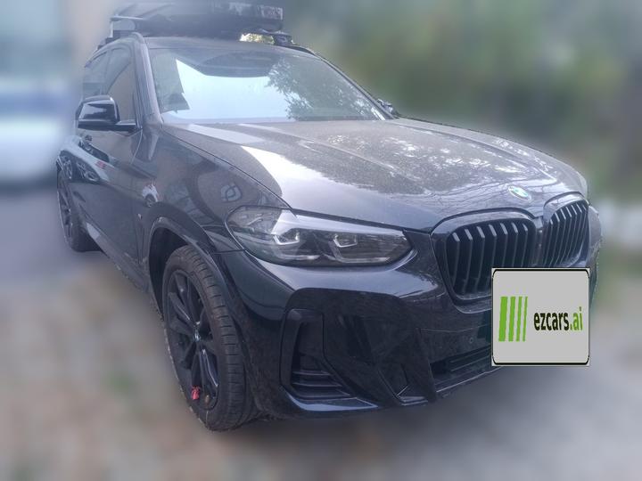 X3 2023 xDrive30i Exclusive M Night Package photo 3