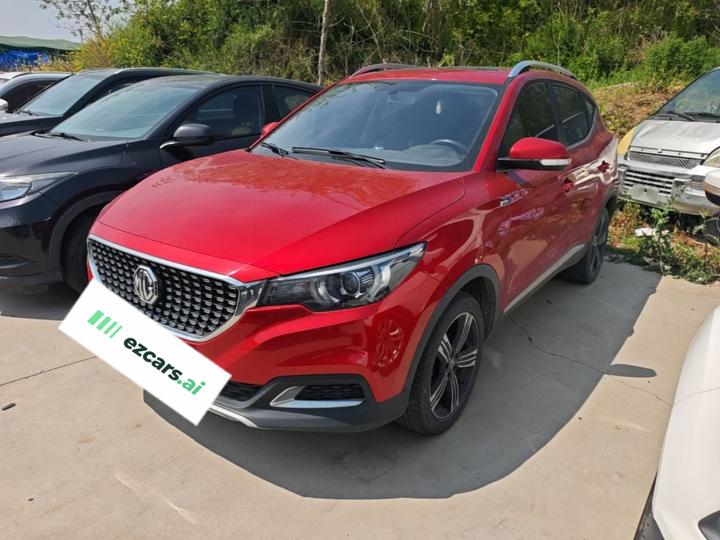 ZS 2019 1.5L MT 65 China VI