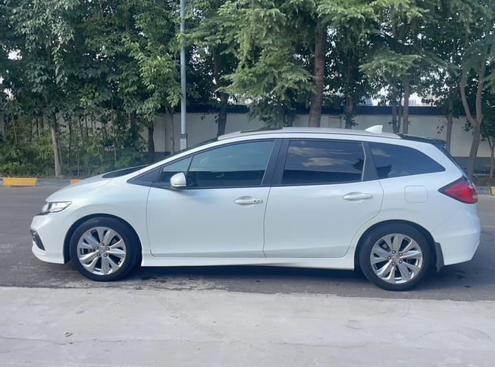 Jade 2017 1.8L AT Comfort 5-Seater photo 3