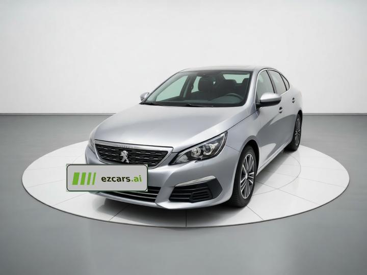 308 2016 1.6L MT Fashion