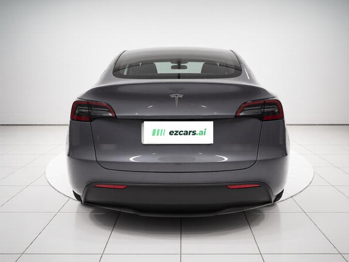 Model Y 2022 Facelift RWD photo 5