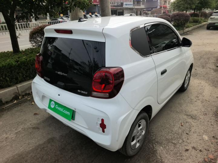 Clever R 2021 302km photo 6