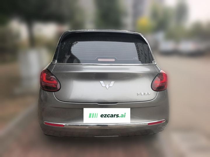 Wuling Bingo 2024 333km photo 5