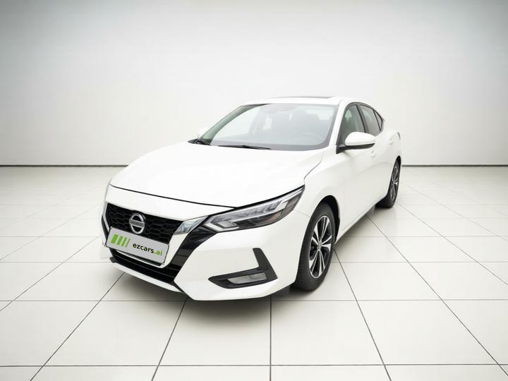 Sylphy 2022 1.6L XL CVT Enjoy