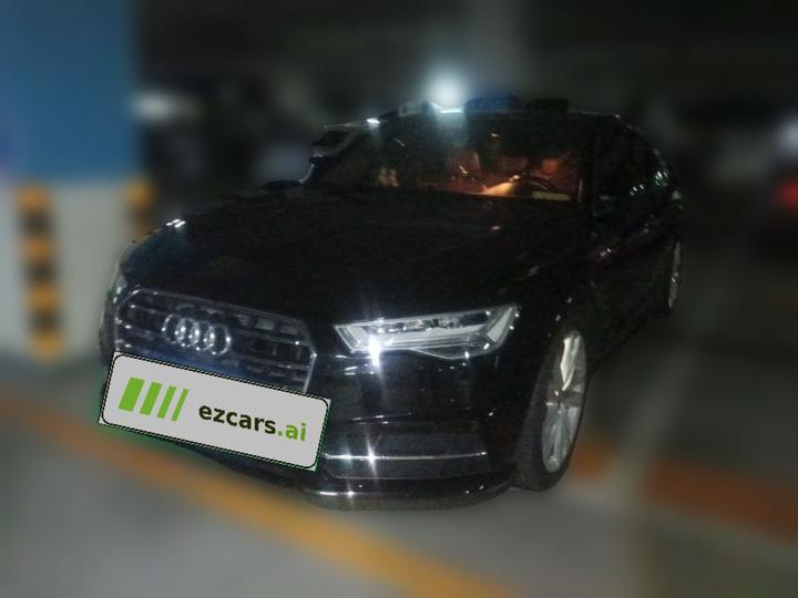 A6L 2018 30 Anniversary 45 TFSI quattro Sport