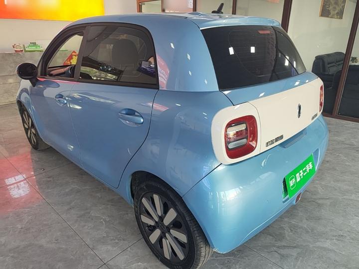 2021 351km Standard photo 4