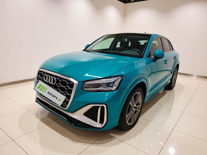 Q2L 2022 35 TFSI Fashion Dynamic