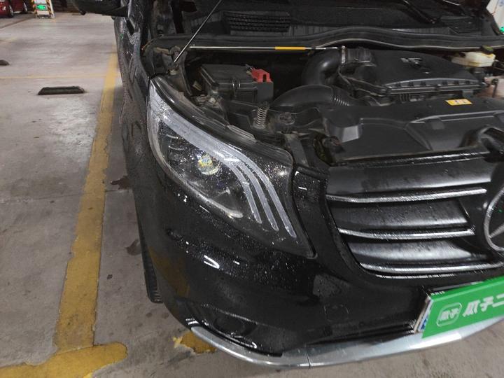 Vito 2021 2.0T Elite 7-Seater photo 7