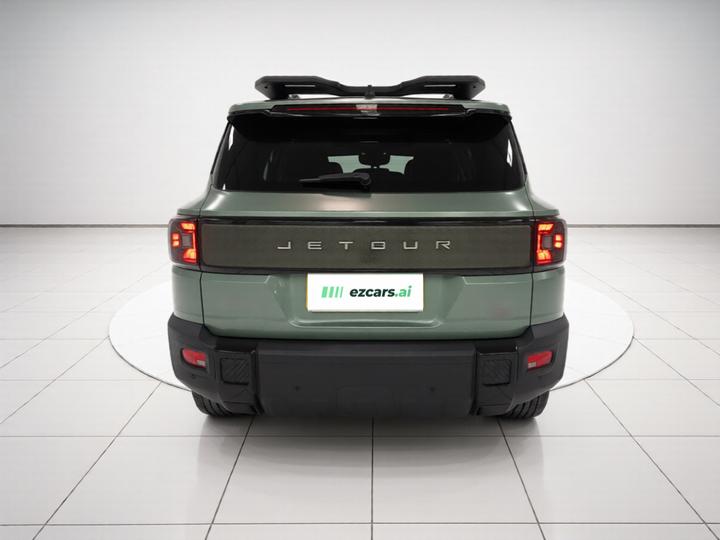 2025 2.0TD XWD photo 5