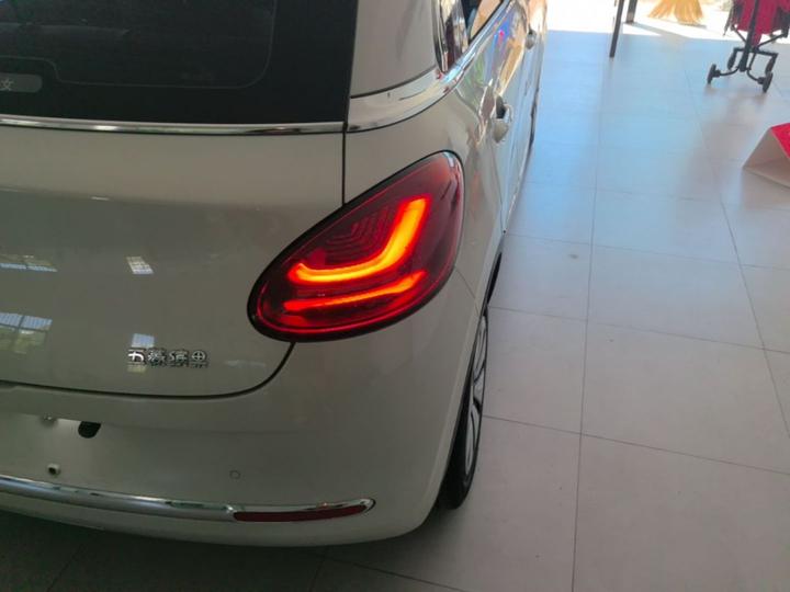 Wuling Bingo 2023 333km + photo 7