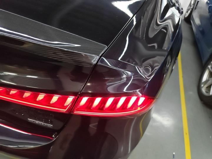 A7L 2024 45 TFSI quattro photo 7