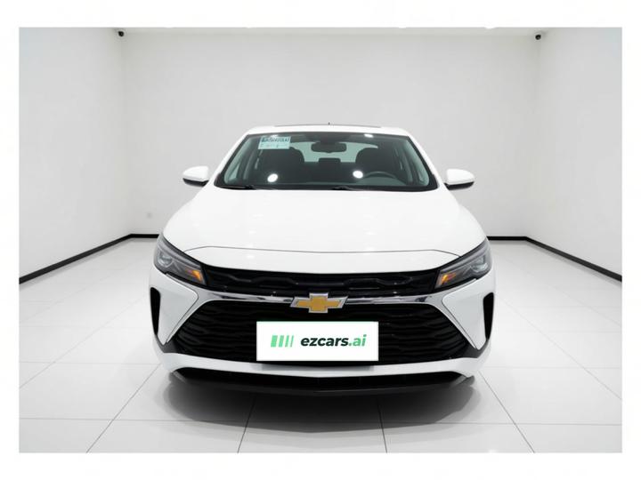 Cruze 2023 1.5L DCT Enjoy photo 2