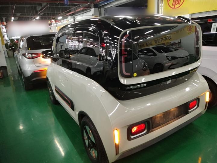 KiWi EV 2022 LFP photo 4
