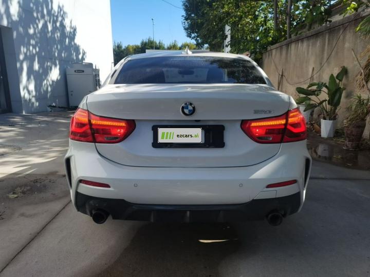 1 Series 2021 Facelift 120i M Sport photo 5