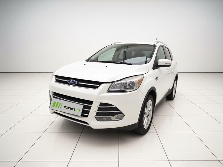 Kuga 2015 1.5L GTDi RWD Comfort