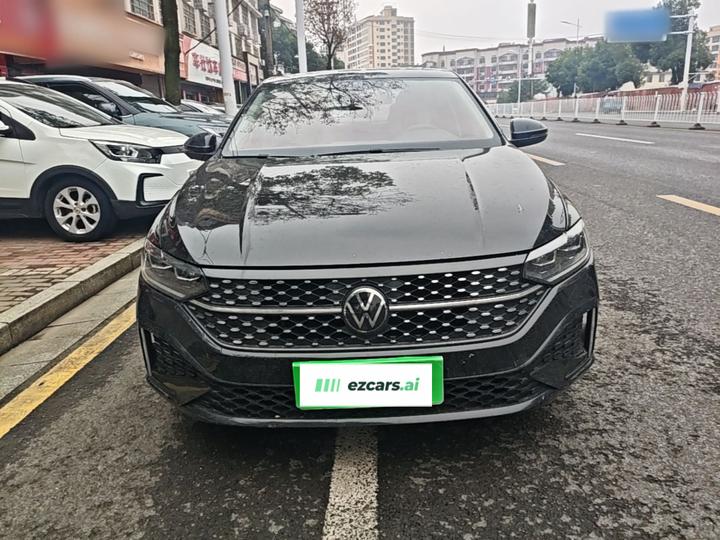 Lavida 2023 280TSI DSG photo 2