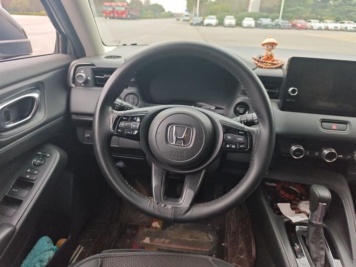 Vezel 2023 1.5L CVT Tech photo 7