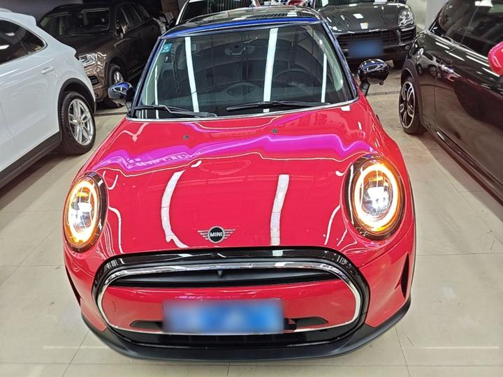 2022 Facelift 1.5T ONE photo 2