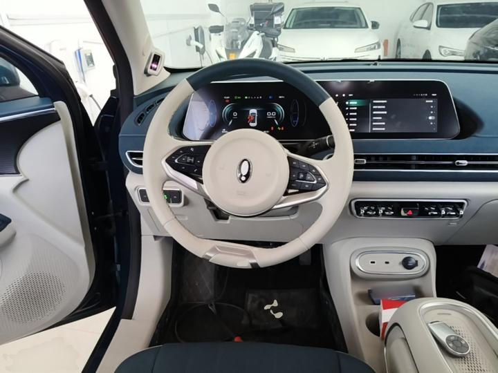 Good Cat 2023 401km Standard Range Premium NCM photo 2