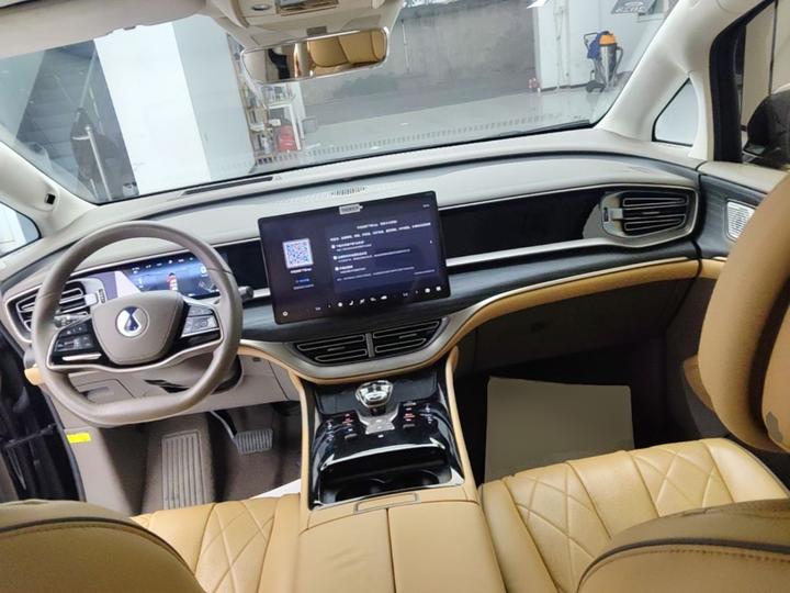D9 2022 EV 600 AWD Noble photo 5