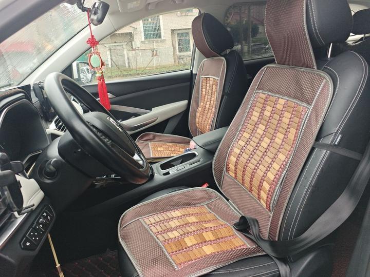 530 2019 1.5T CVT Premium China V photo 7