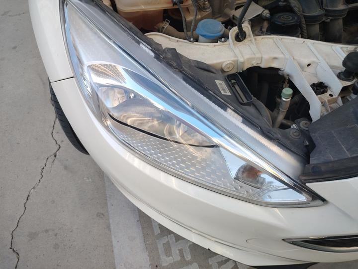 Focus 2015 Hatchback 1.6L AT photo 7