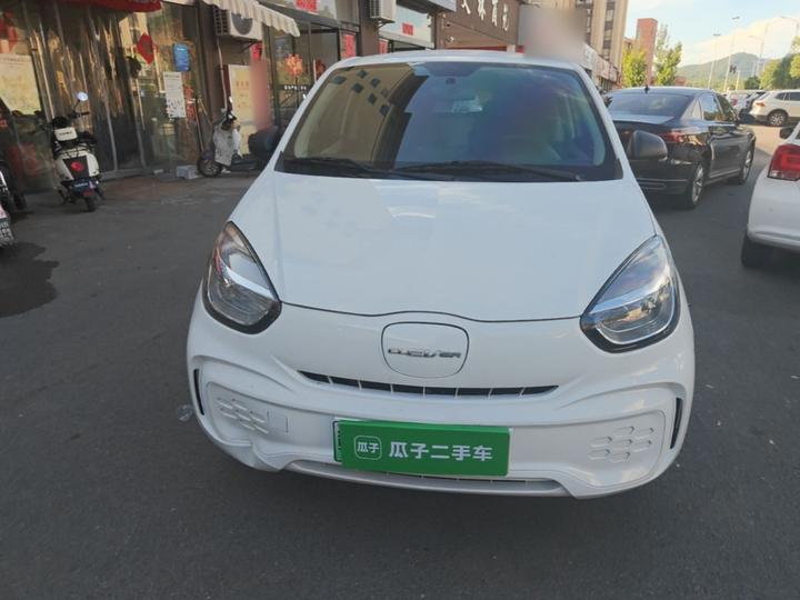 Clever R 2022 311km Yuan photo 2
