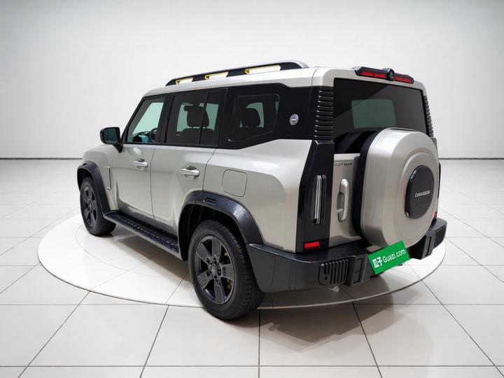 Wagon 2023 1.5T RWD Discovery PRO photo 4